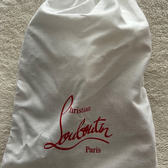 Christian Louboutin Dolly Me - Picture 4 of 5